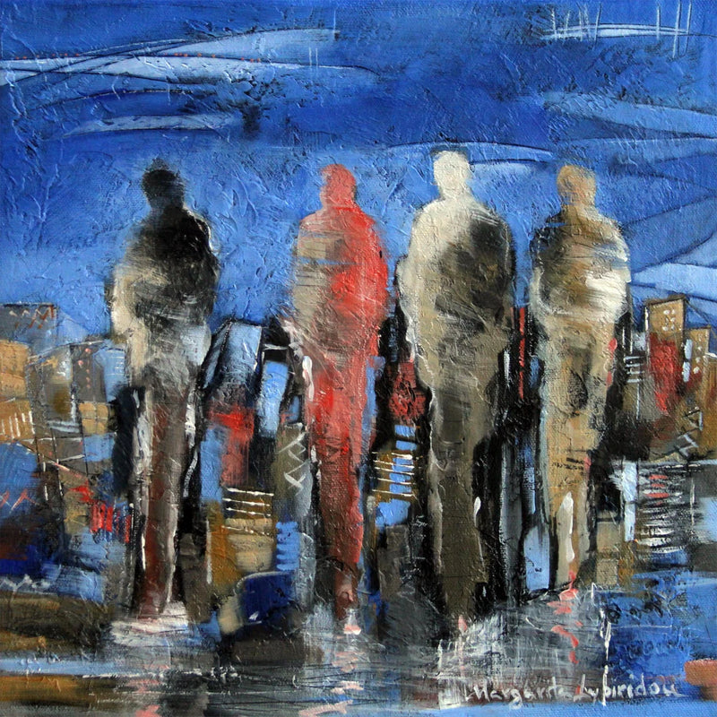 Seulement quatre - SOLD