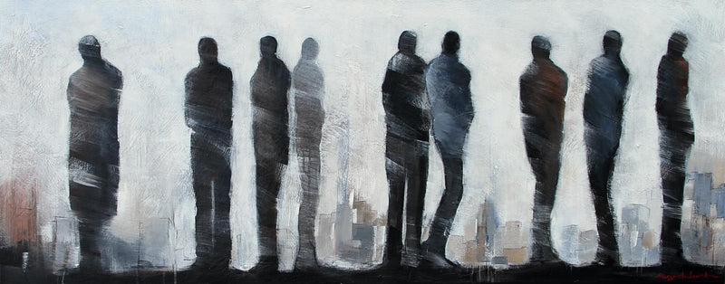 Tous ensemble - SOLD