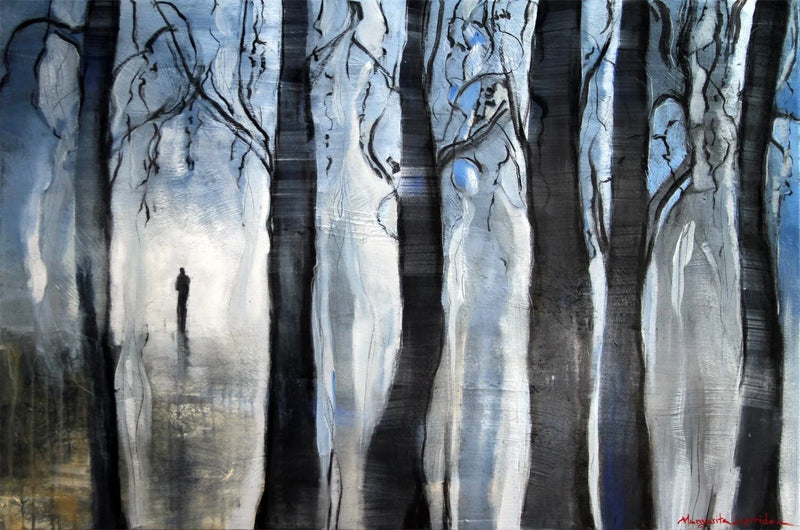 A Drop Of Magic - SOLD