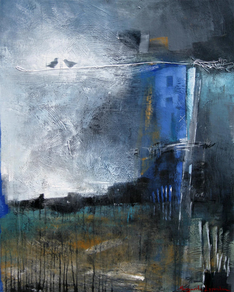 Conversation - SOLD