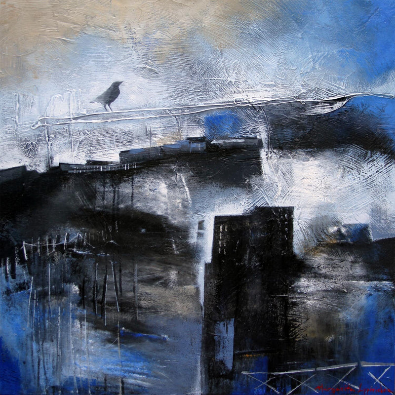 Early Rise - SOLD