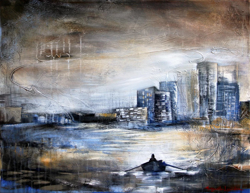 First Impression - SOLD