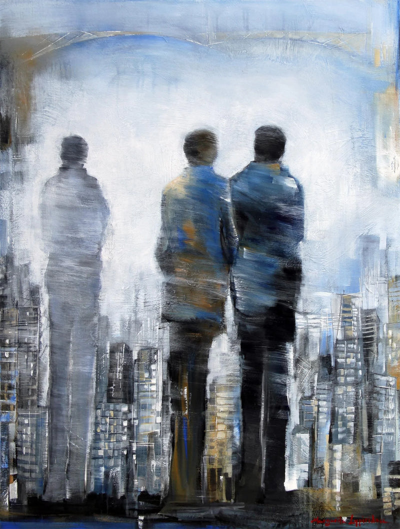 L' autre - SOLD