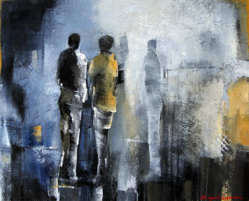La troisième personne - SOLD