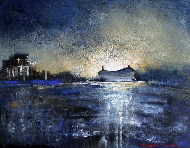 Secret Light - SOLD