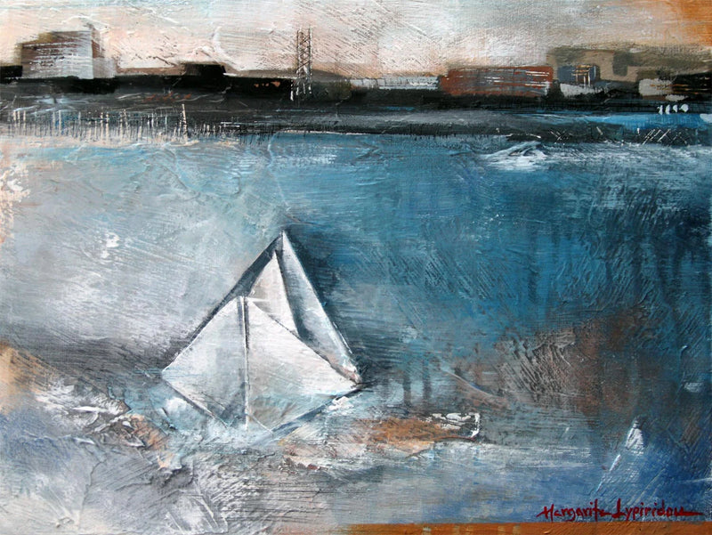 Paper Study I - SOLD
