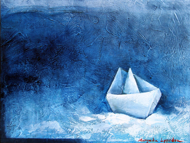 Paper Study II - SOLD