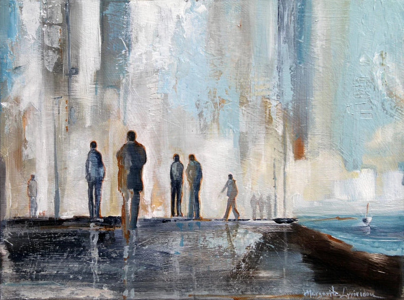 Paralia - SOLD