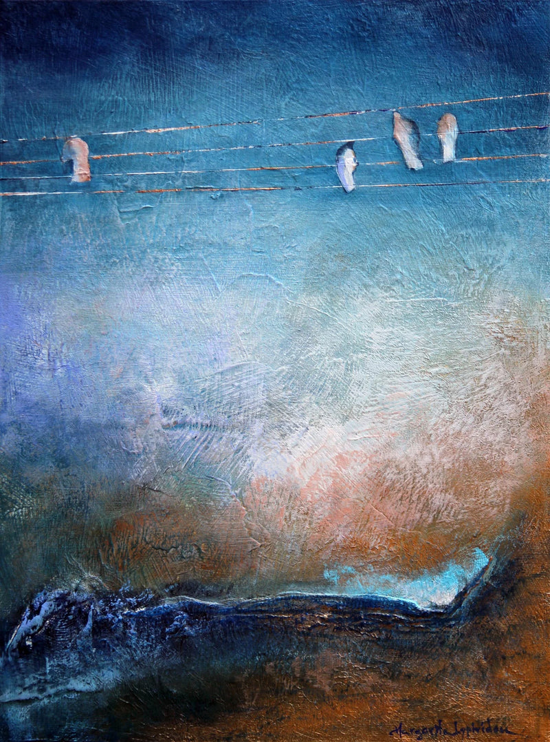 Plus de lumière - SOLD