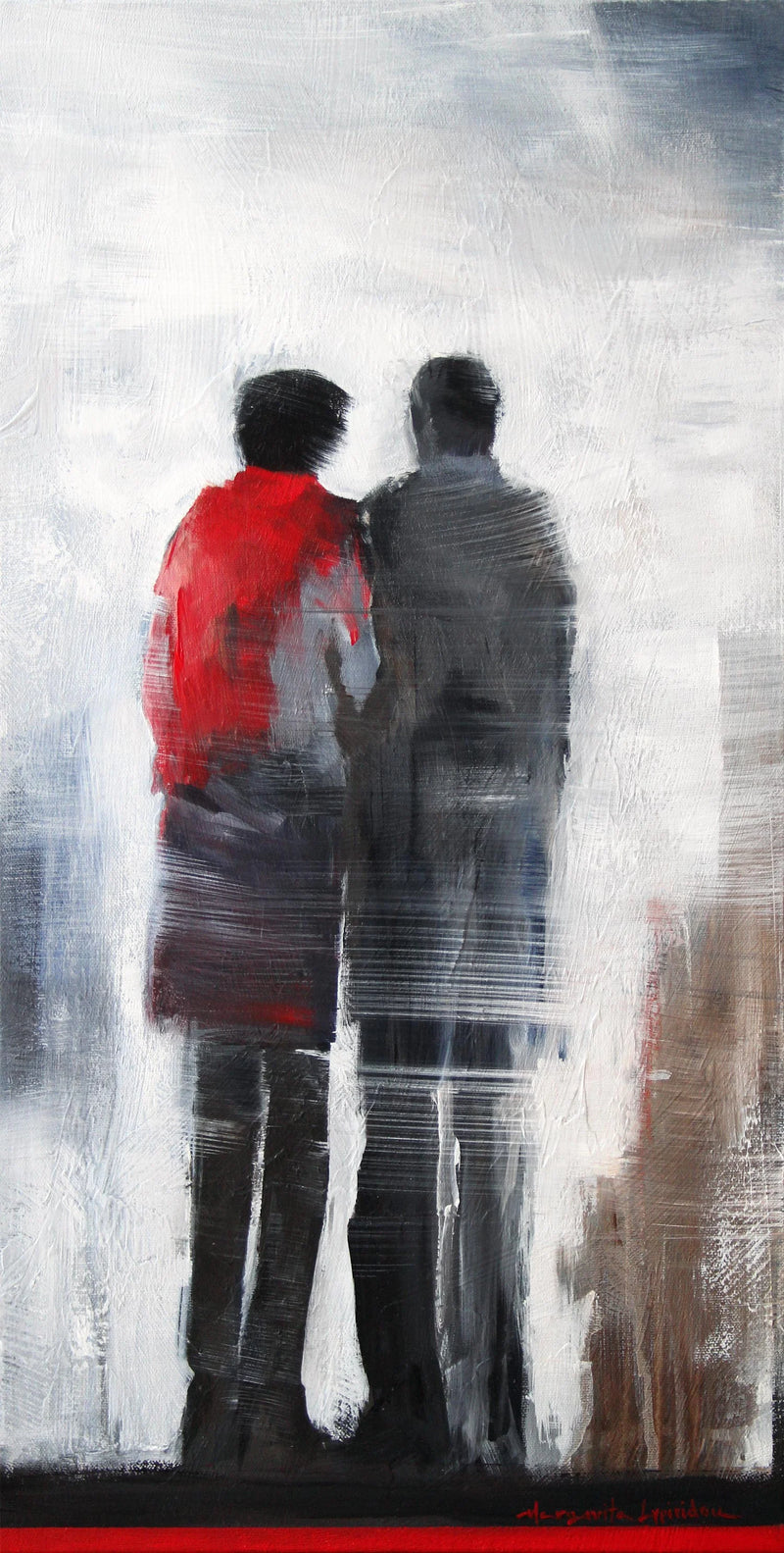 State Of Two - SOLD