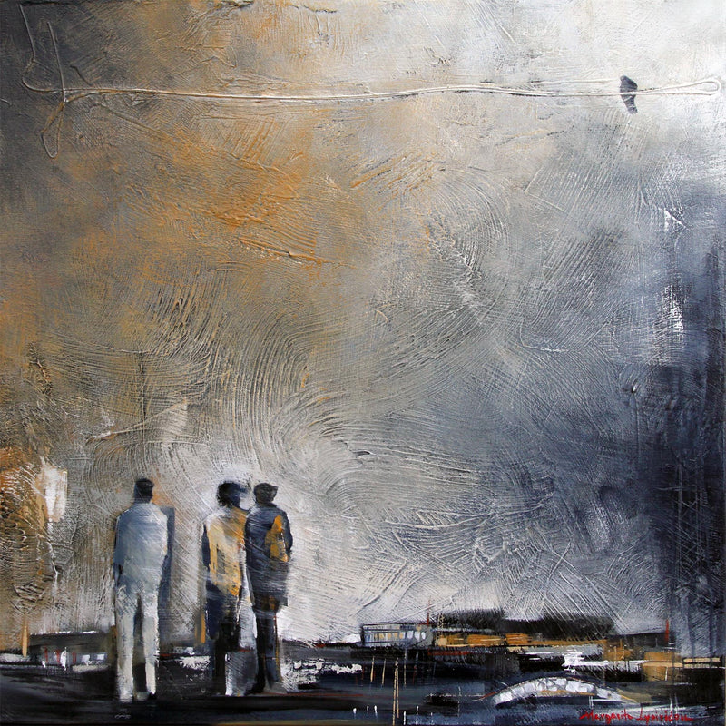 Une autre affaire - SOLD