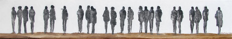 Always There - SOLD