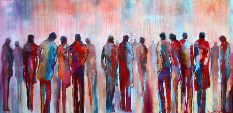 Ambiguity - SOLD