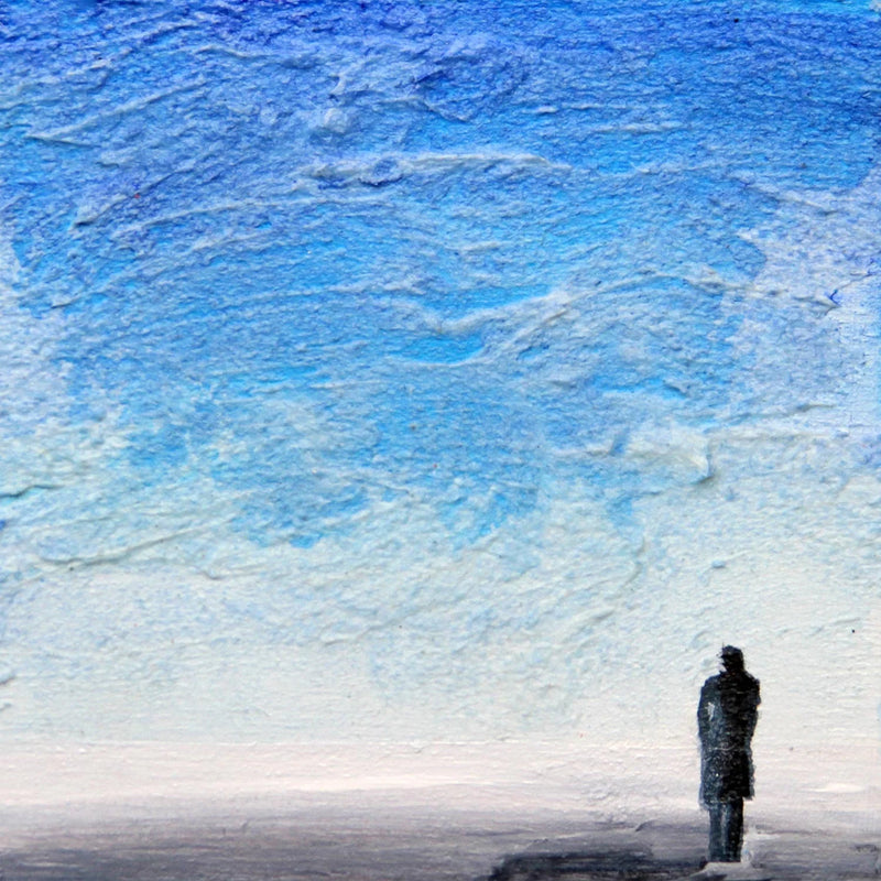 Blue Sky - SOLD