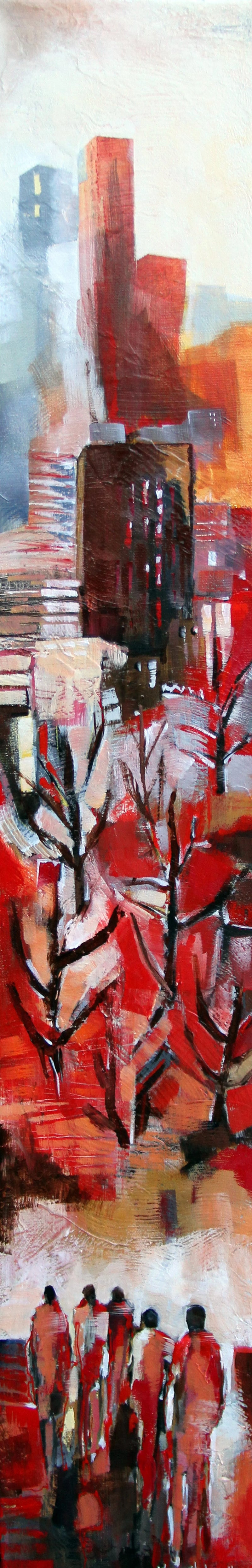 City Forest - SOLD