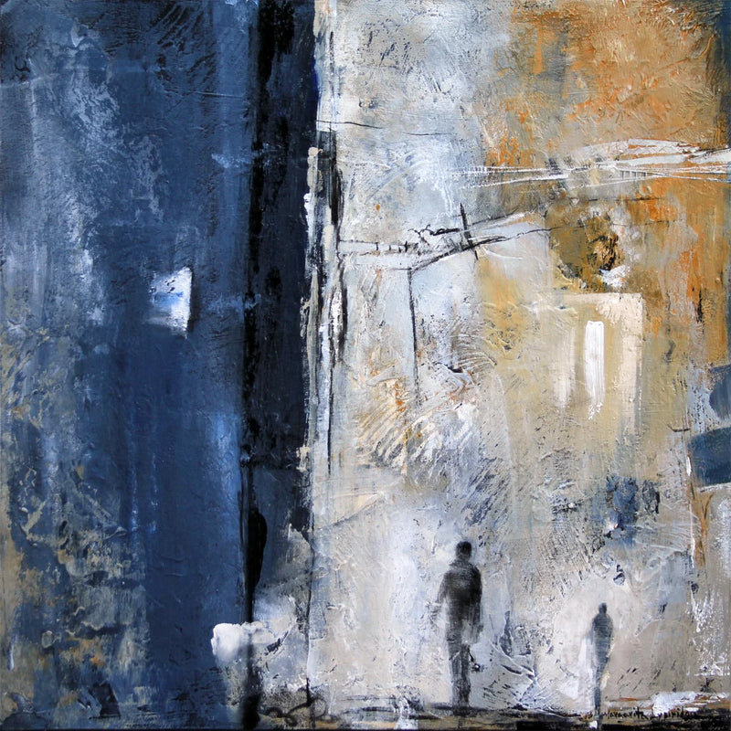 Figures - SOLD