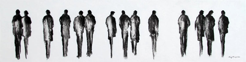 Floating - SOLD