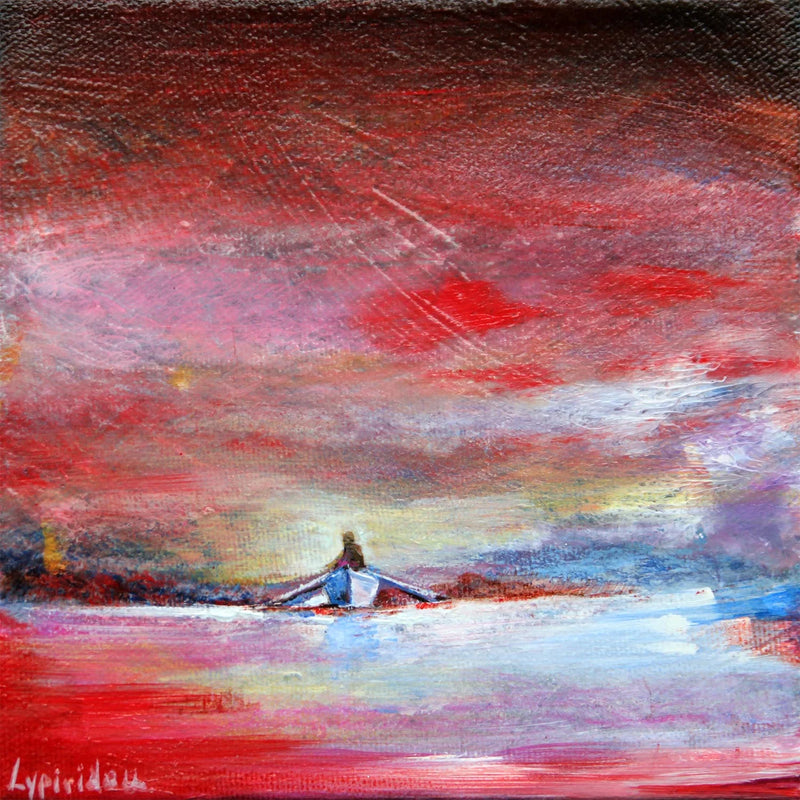 Glorious Day - SOLD