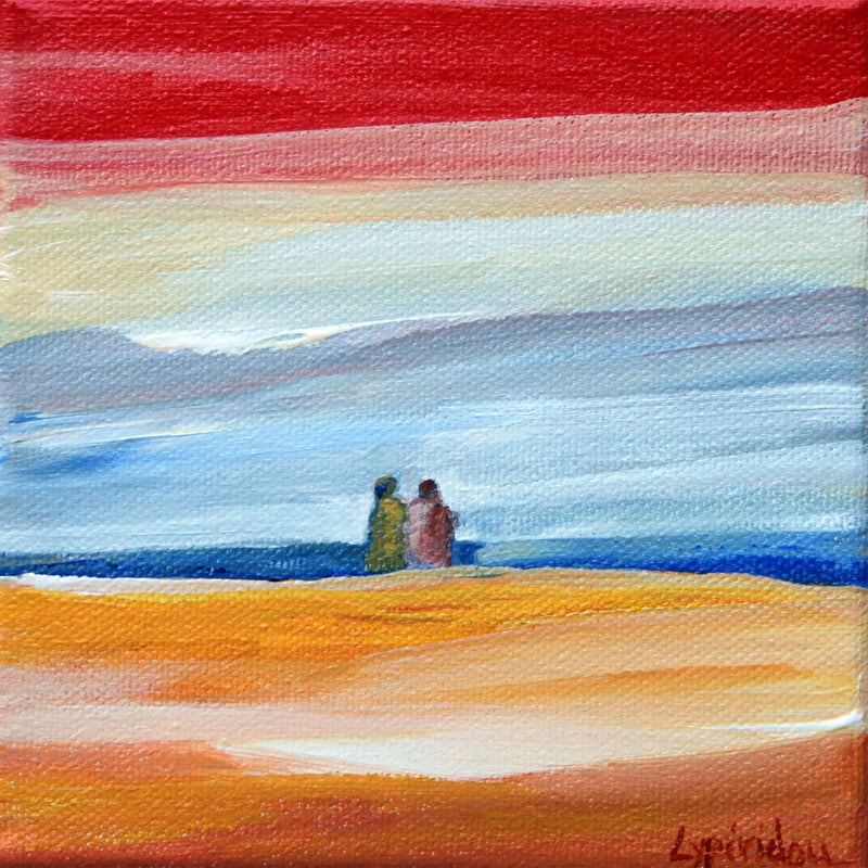 Me And You - SOLD