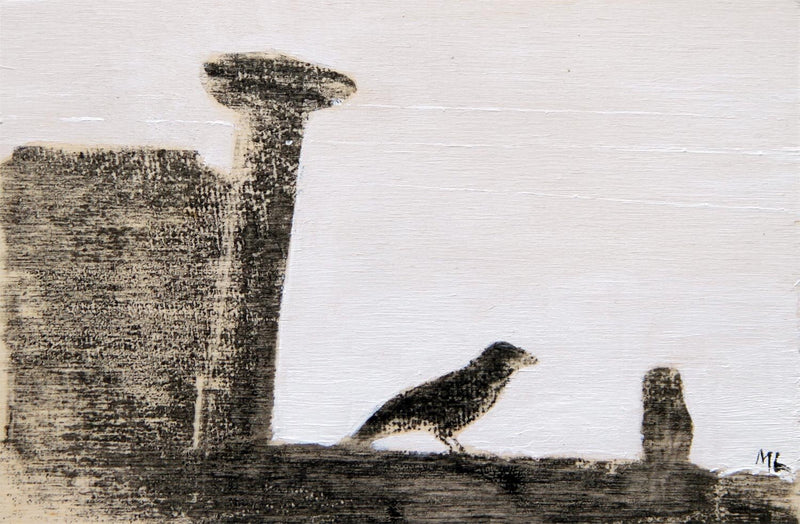 On The Roof - SOLD