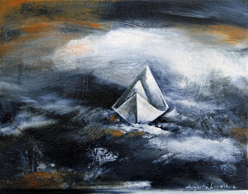 Paper Study III - SOLD
