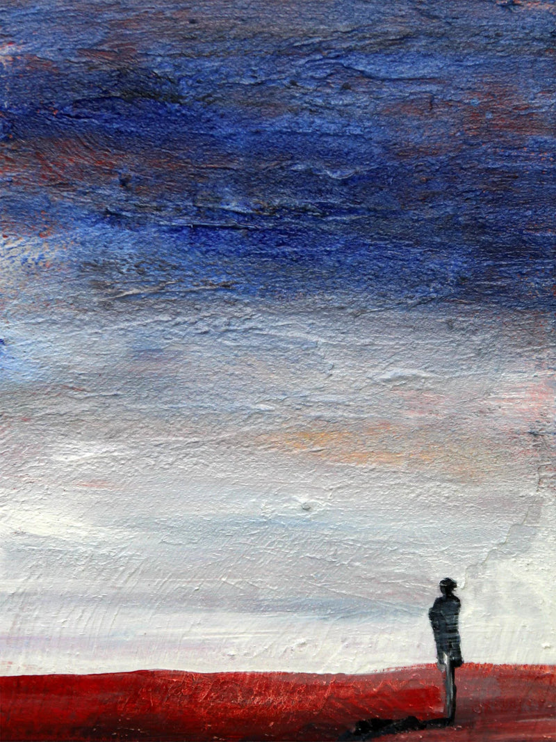 Pensées du jour - SOLD