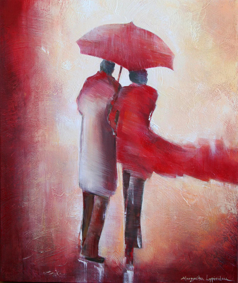 Rain Of Light - SOLD