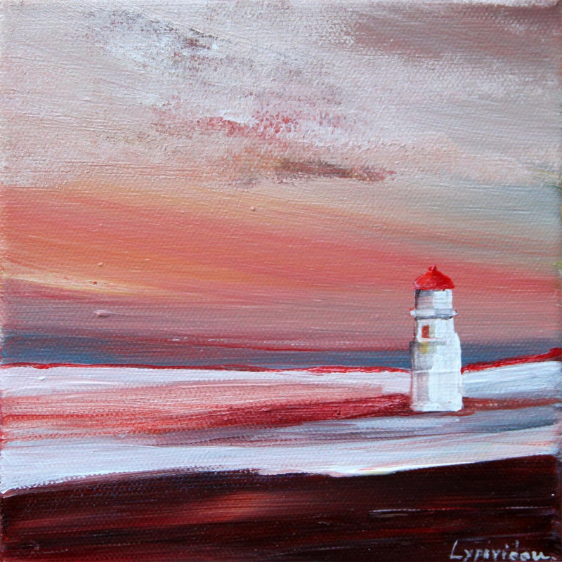 Sunset View - SOLD