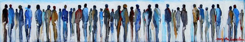 Anticipation - SOLD