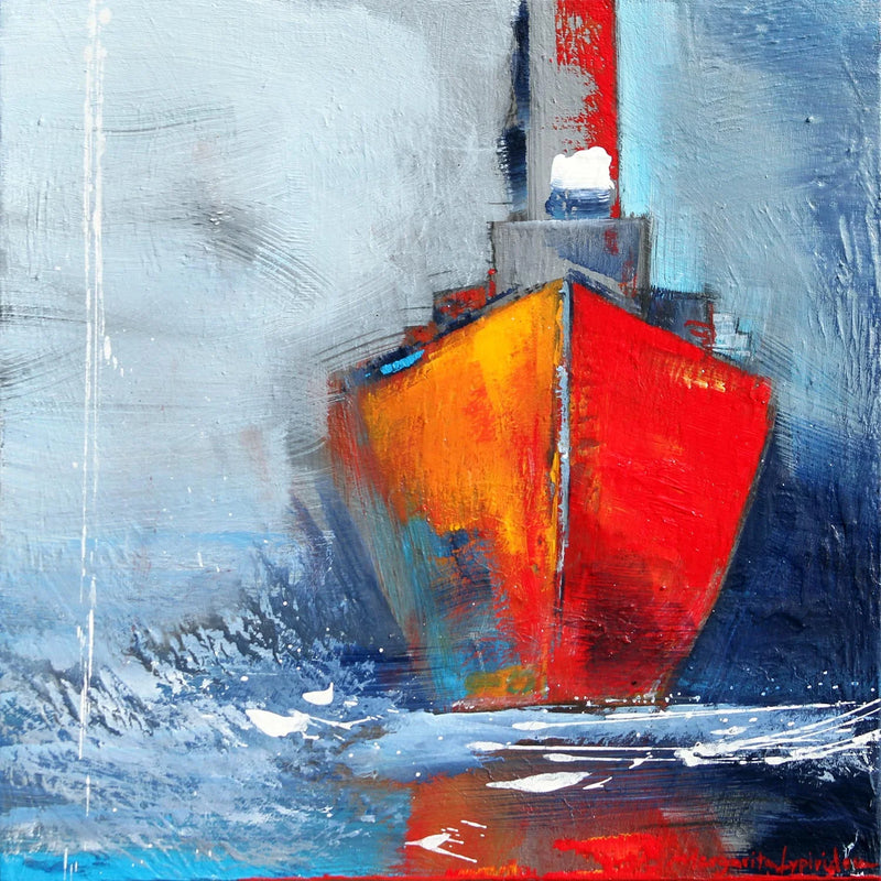 Dynamic Approach - SOLD