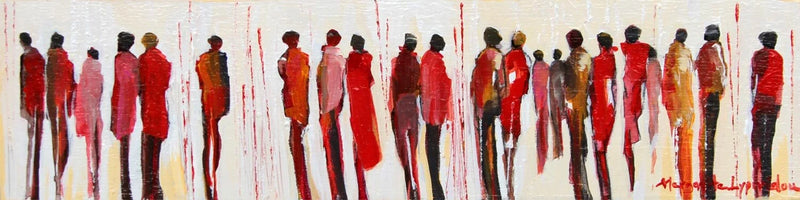 Inspiration - SOLD