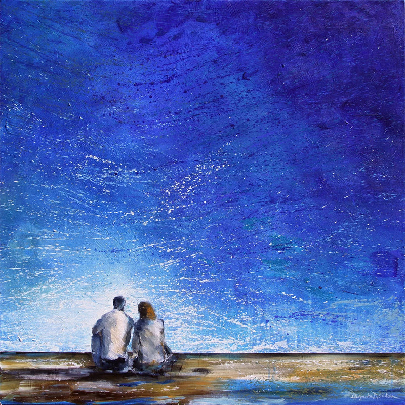Intimacy - SOLD