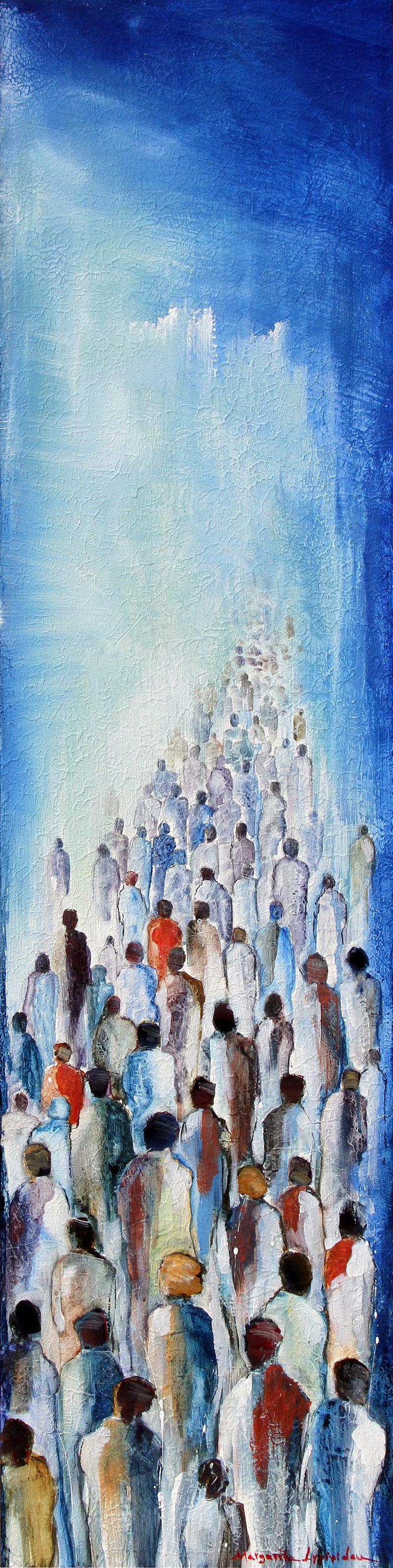 Ascension - SOLD