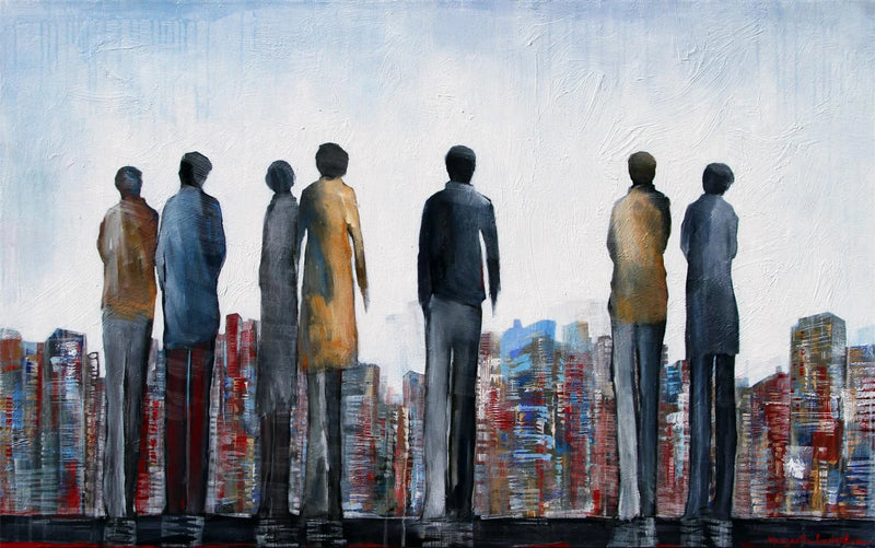 Clarity - SOLD