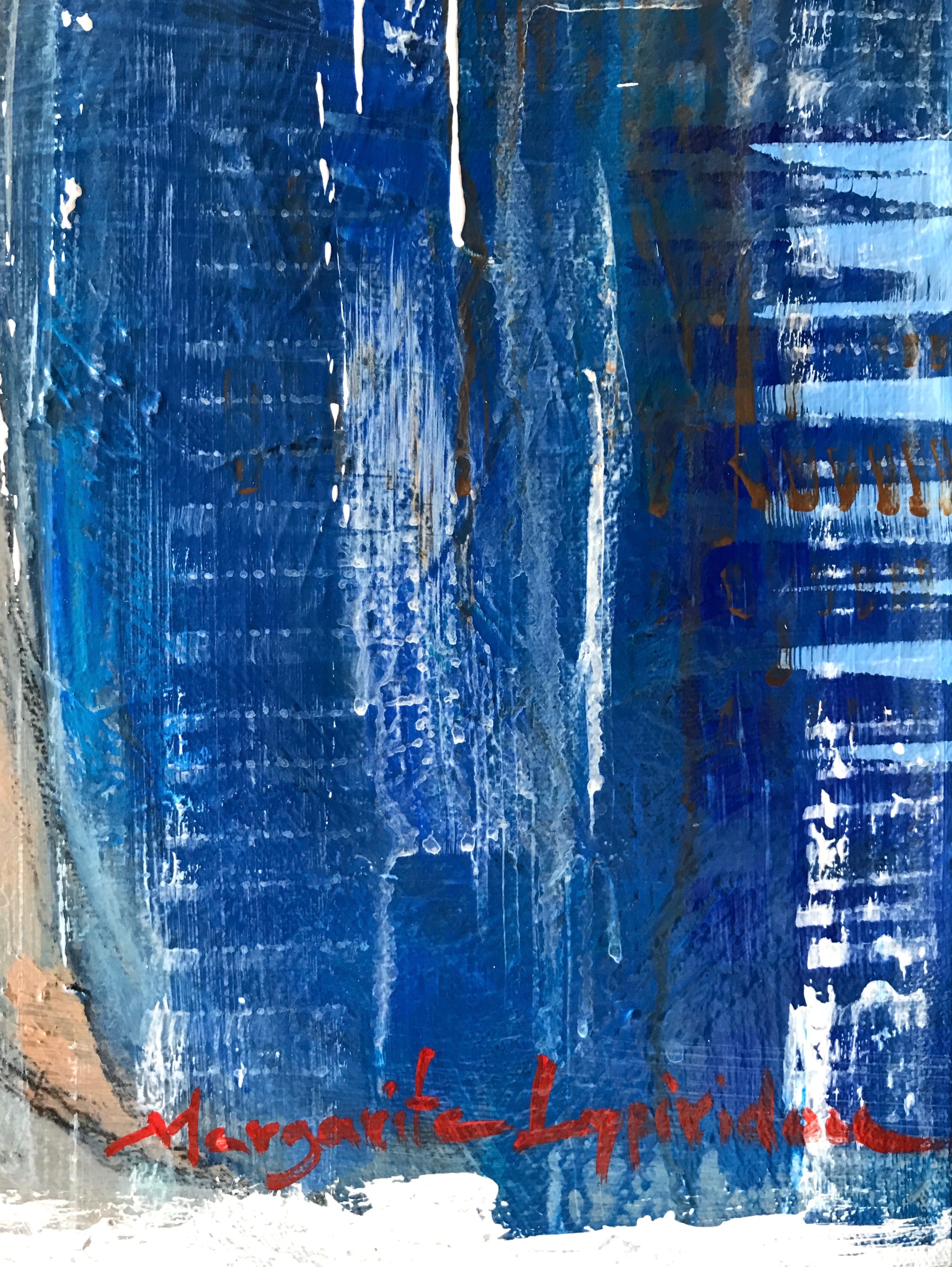 Fairytales <br>101.6x101.6x4 cm<br>40”x40"x1.6"