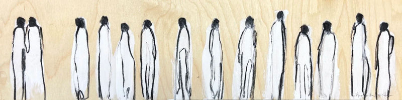 Figures - SOLD