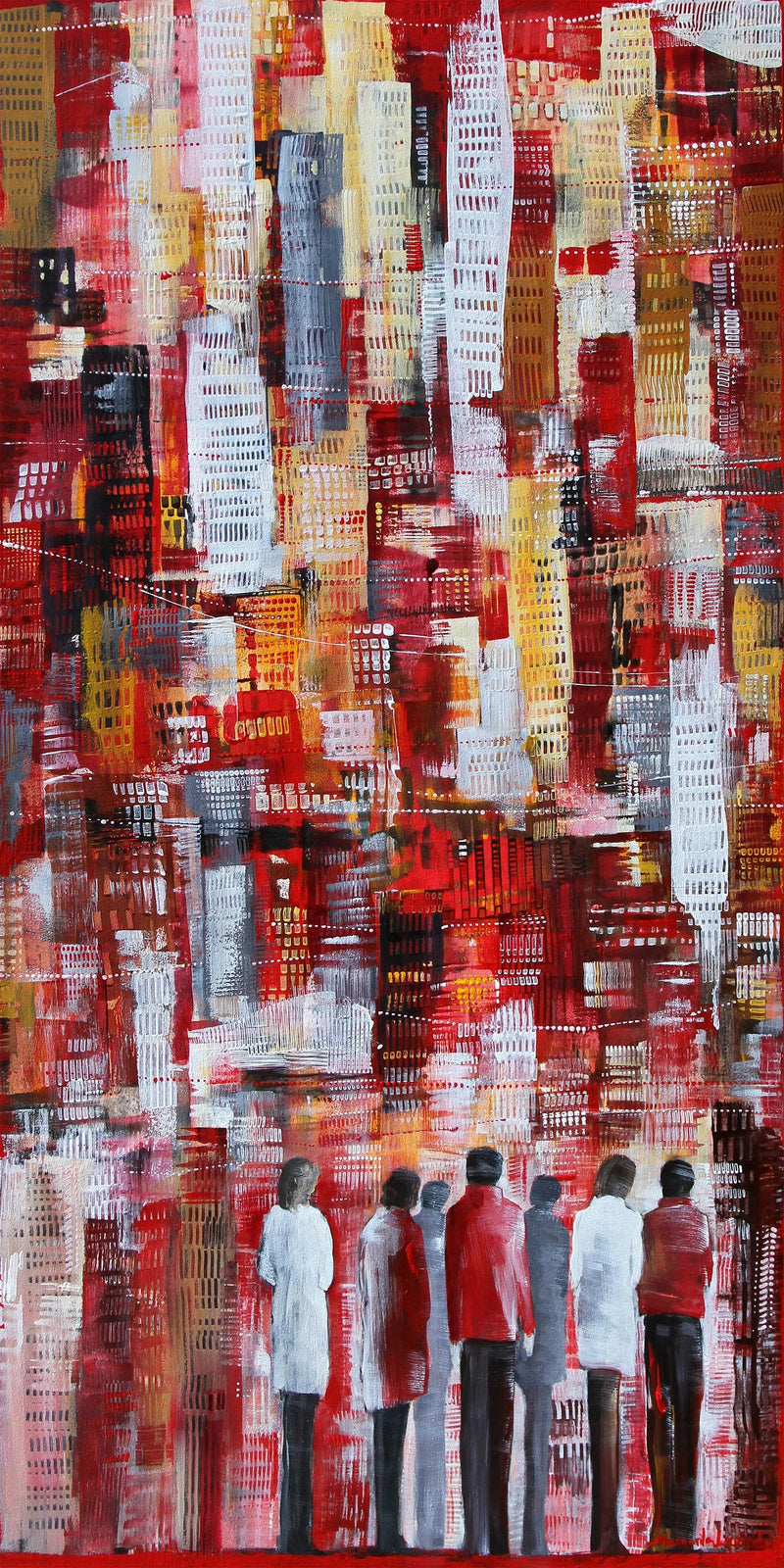 Highrise - SOLD