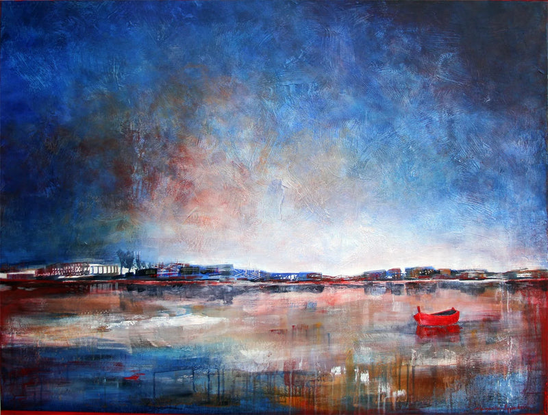 Low Tide