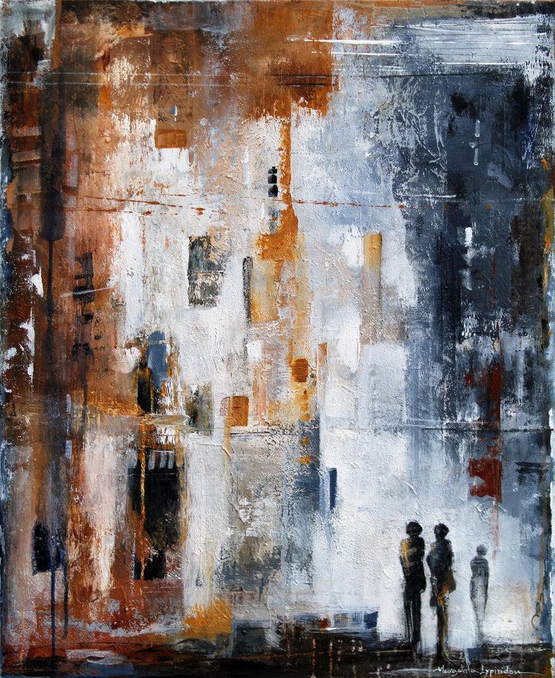 Rêverie - SOLD