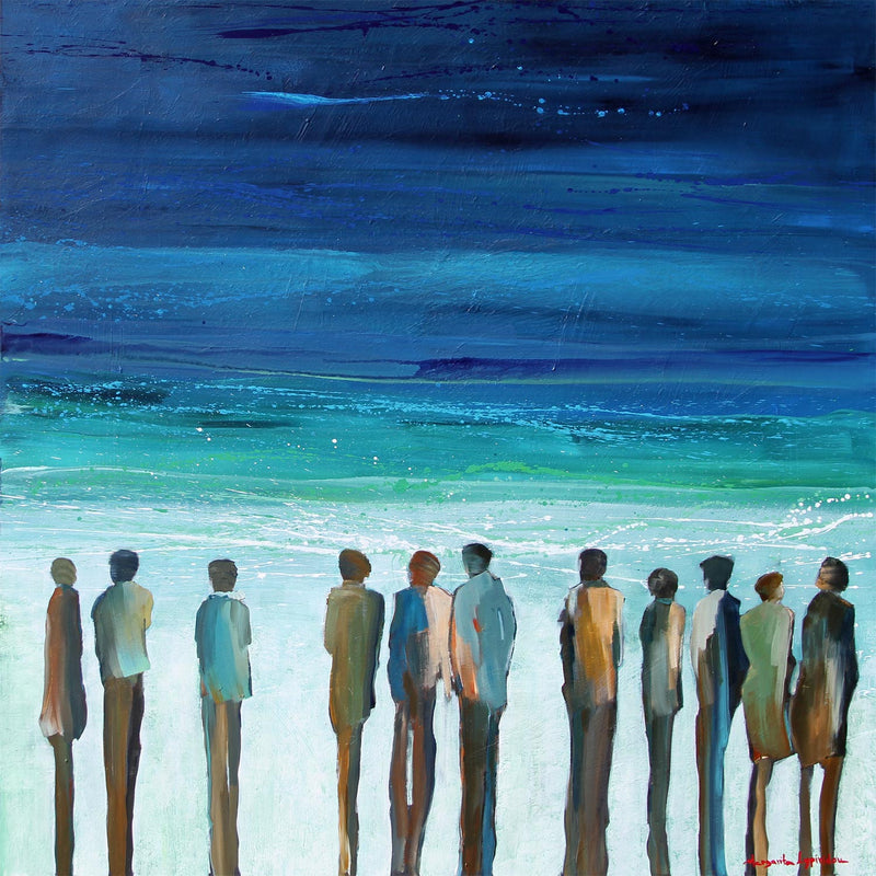 Thalassa - SOLD