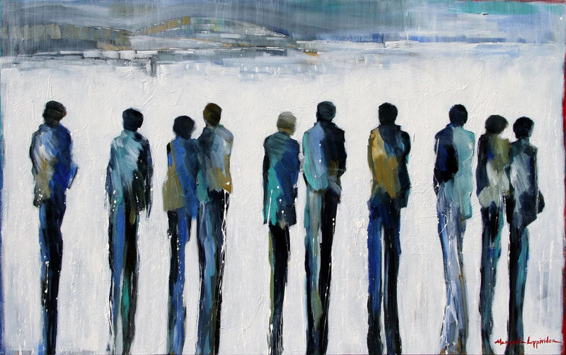 Whispers - SOLD
