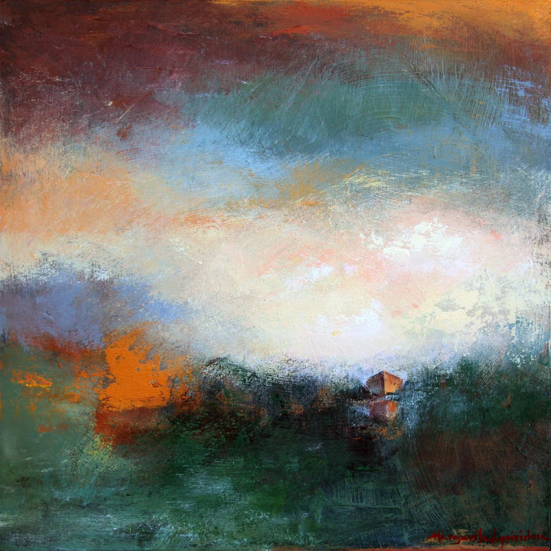 Endearing Land - SOLD