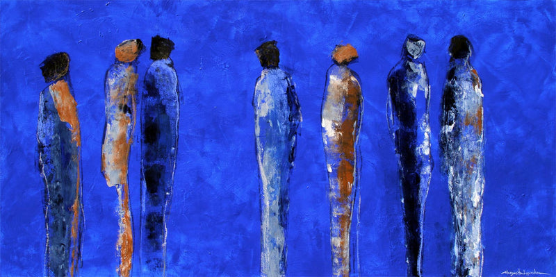 Happenstance - SOLD