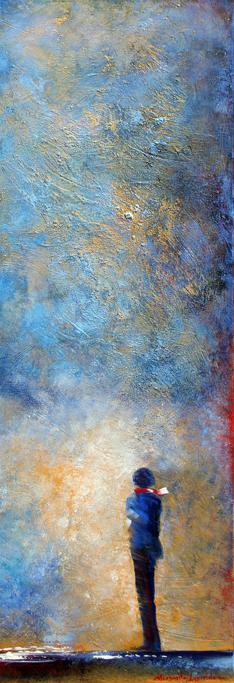 Majestic Sky - SOLD