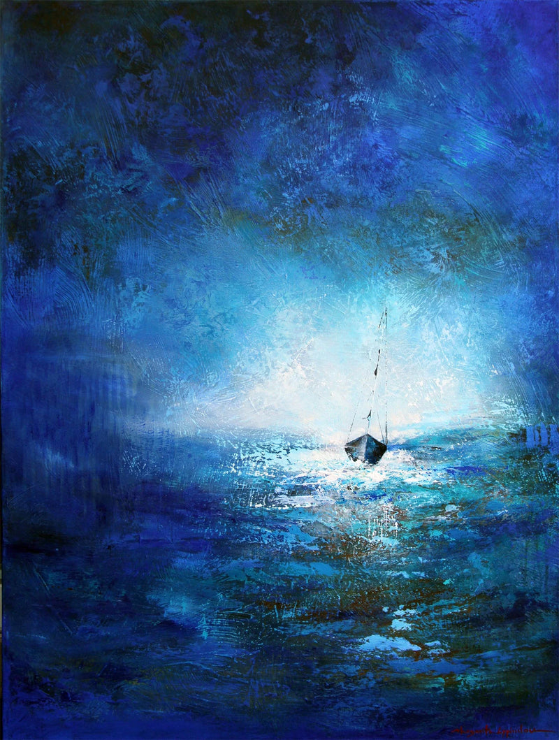 Oceanic - SOLD