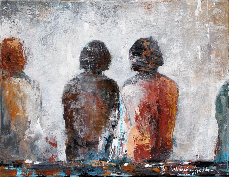 Presence - SOLD