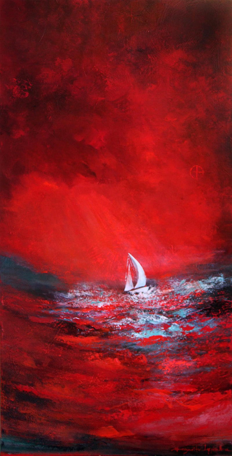 Red Universe