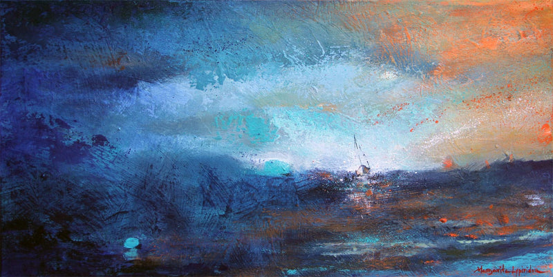 Resurgence - SOLD