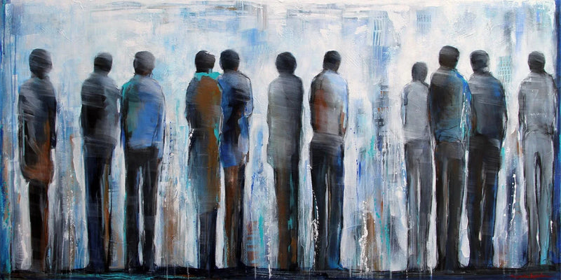 Sensibilities - SOLD