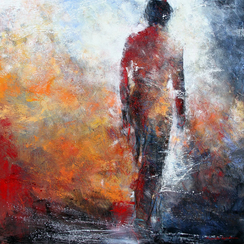 Stardust - SOLD